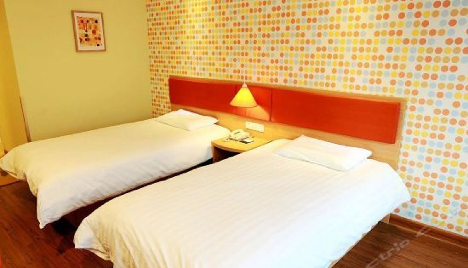 Business-kamer - HomeInn—Nanjing Xuzhuang  Software Park Hotel