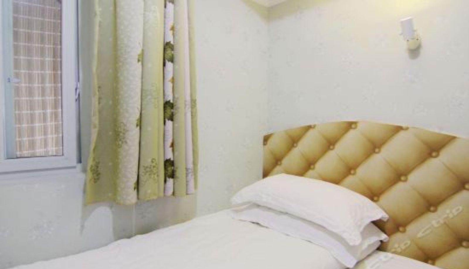 Business-Zimmer - Fuxing Apartment Hostel