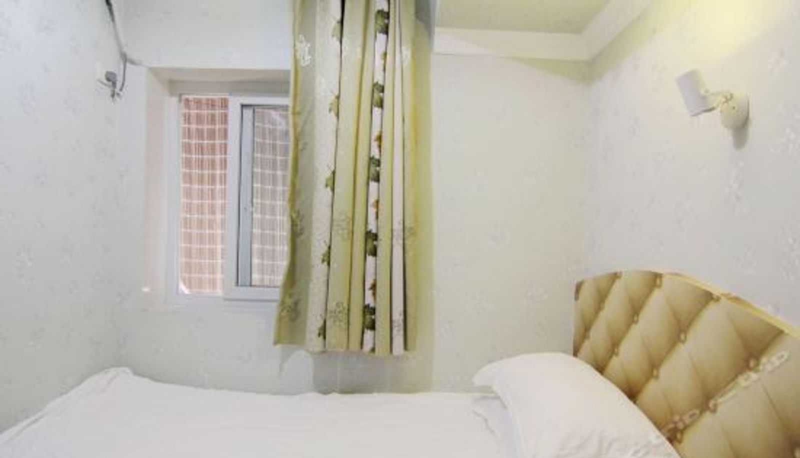 Business-Zimmer - Fuxing Apartment Hostel