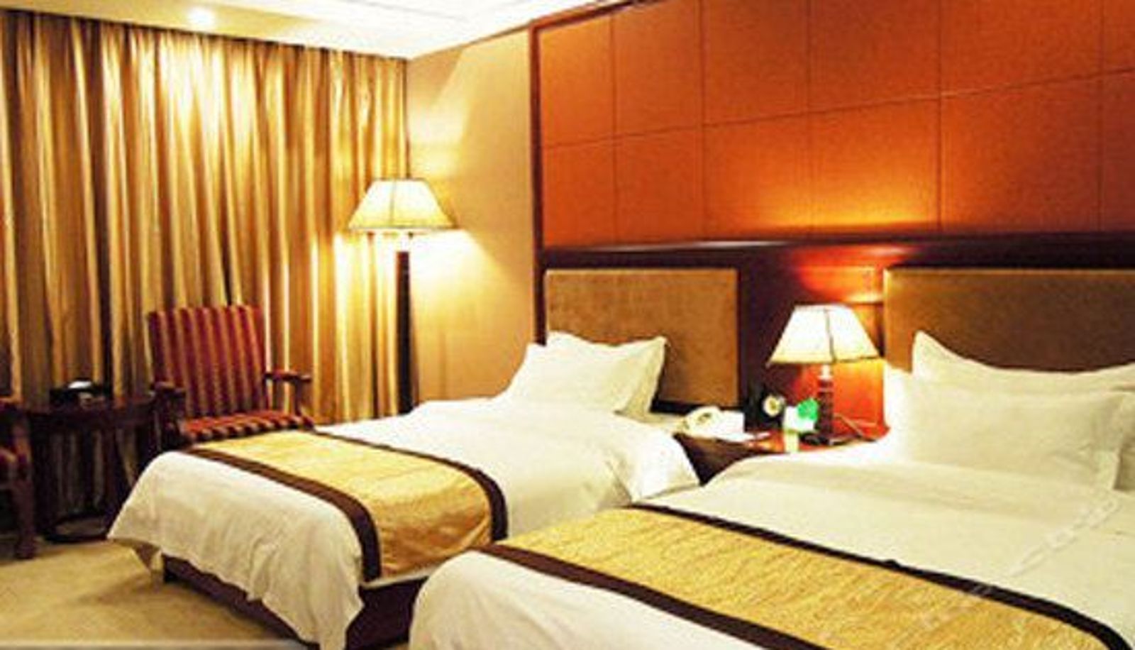 Camera business - Wintai International Hotel
