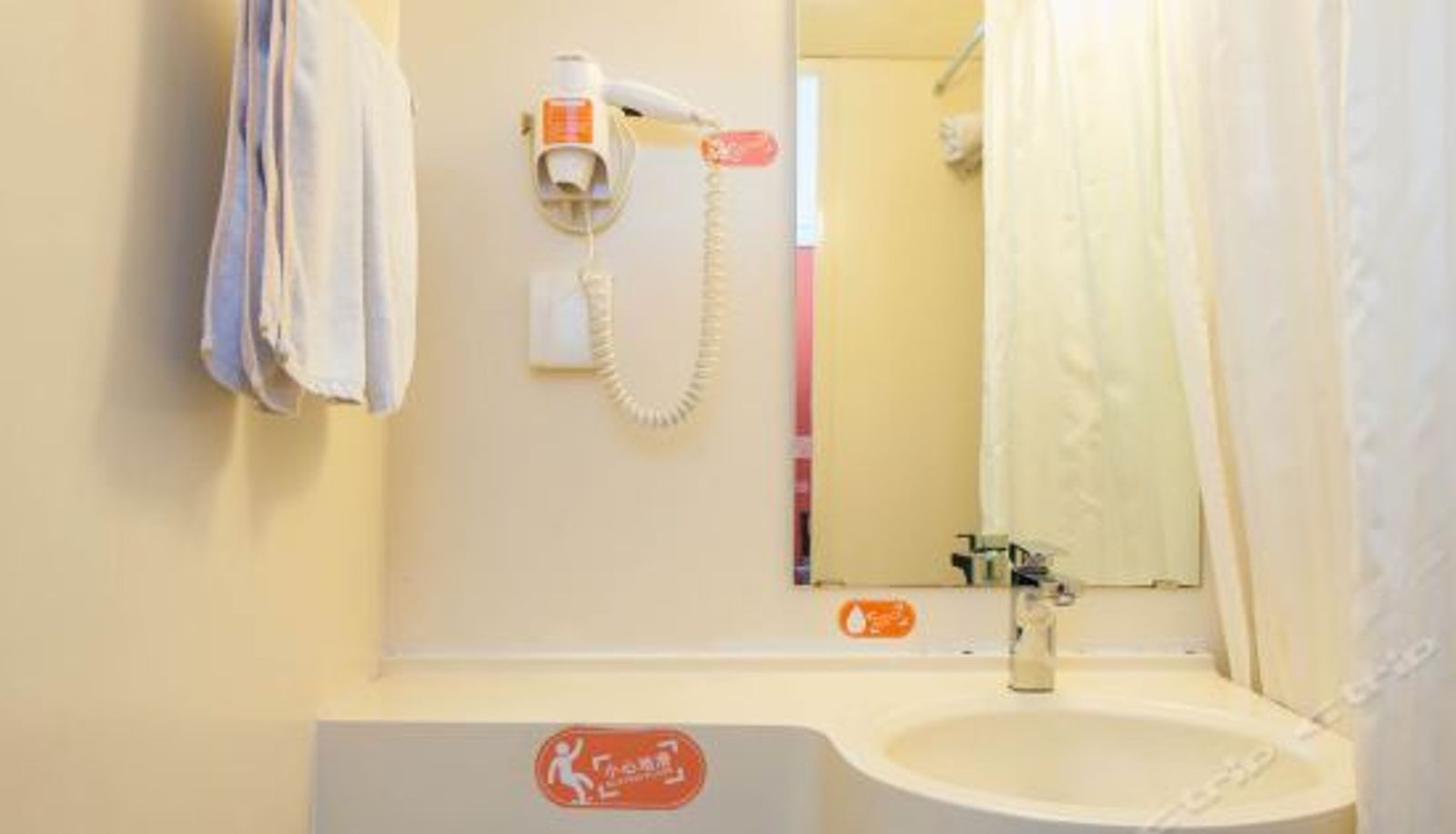 Interieur - Pod Inn Chongqing Jiefangbei Hongyadong