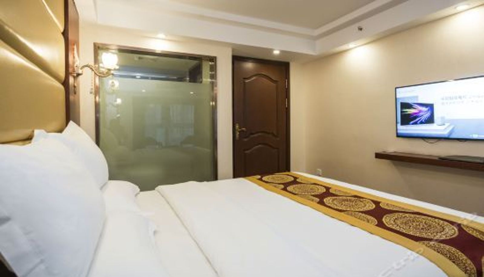 Suite - Jiangbei Airport Store Deer Mountain Chongqing