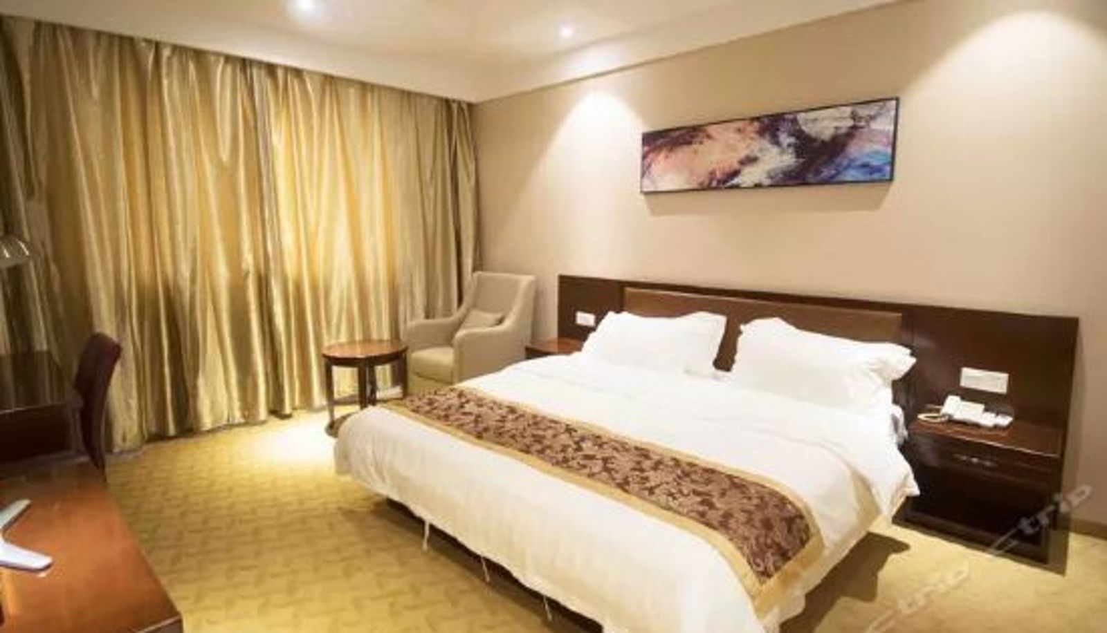Business room - Xinlian  Hotel