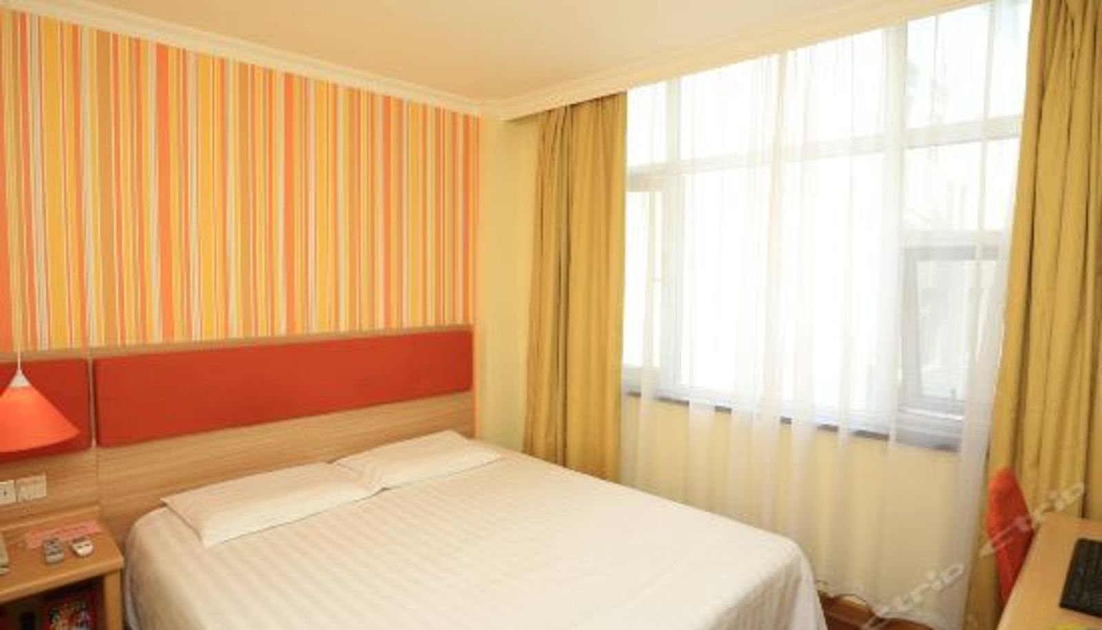 Chambre Business - Home Inn (Chongqing Shangqing Temple Niujiaotuo)