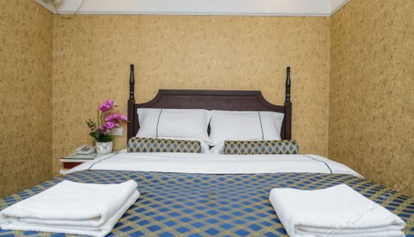 Chambre Business - OYO