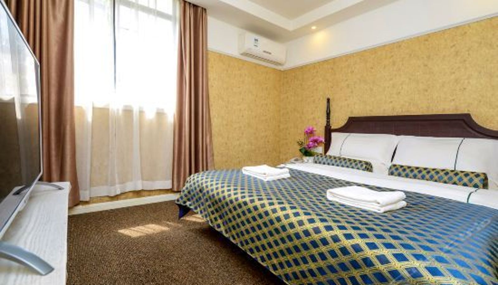 Chambre Business - OYO