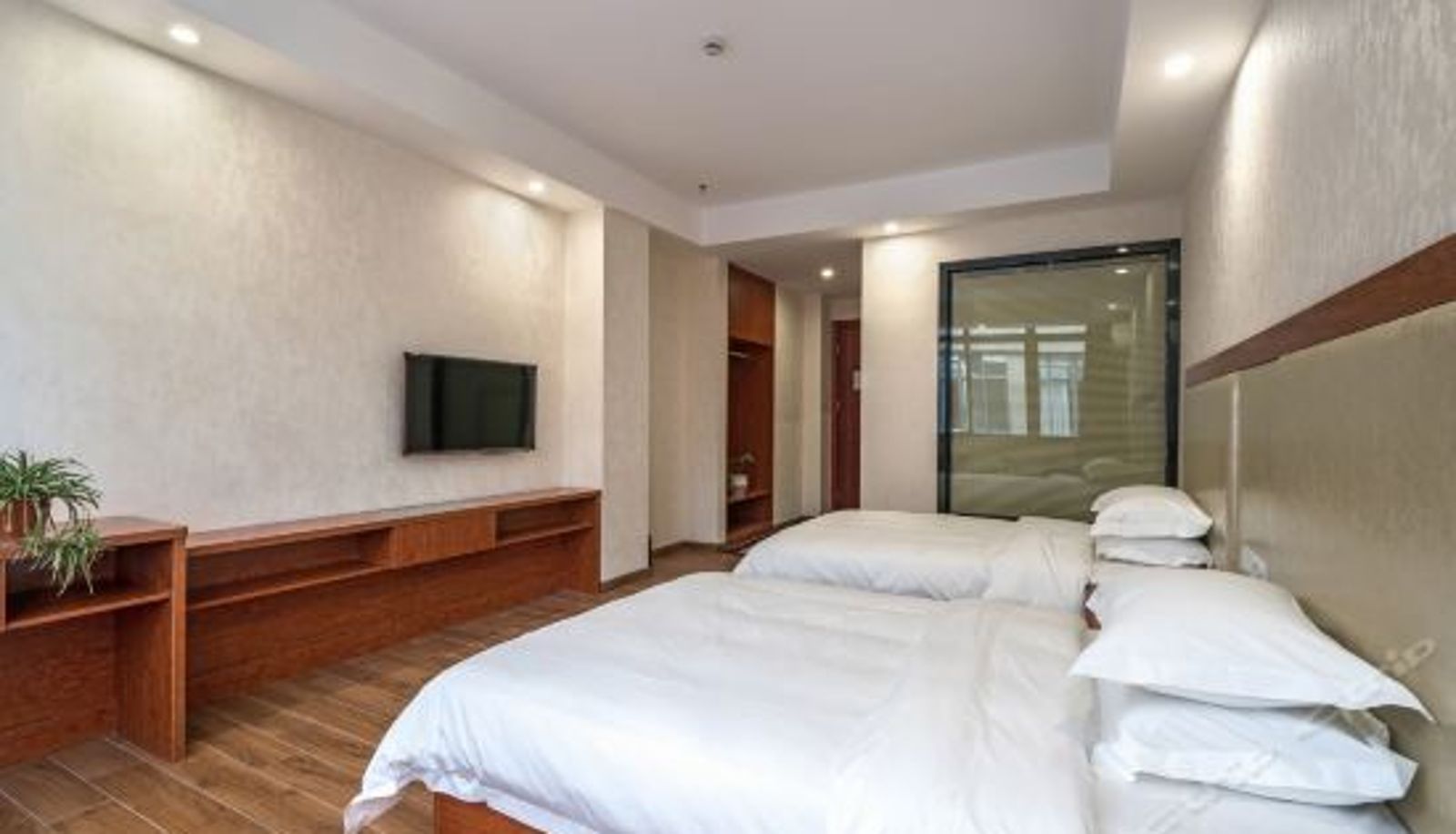 Habitación corporativa - Meijiade Holiday Hotel