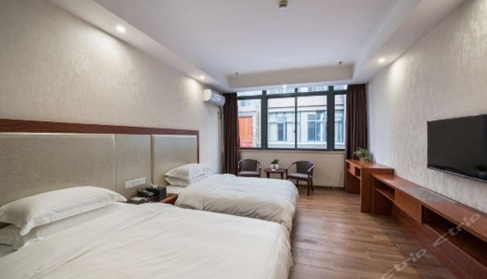 Habitación corporativa - Meijiade Holiday Hotel