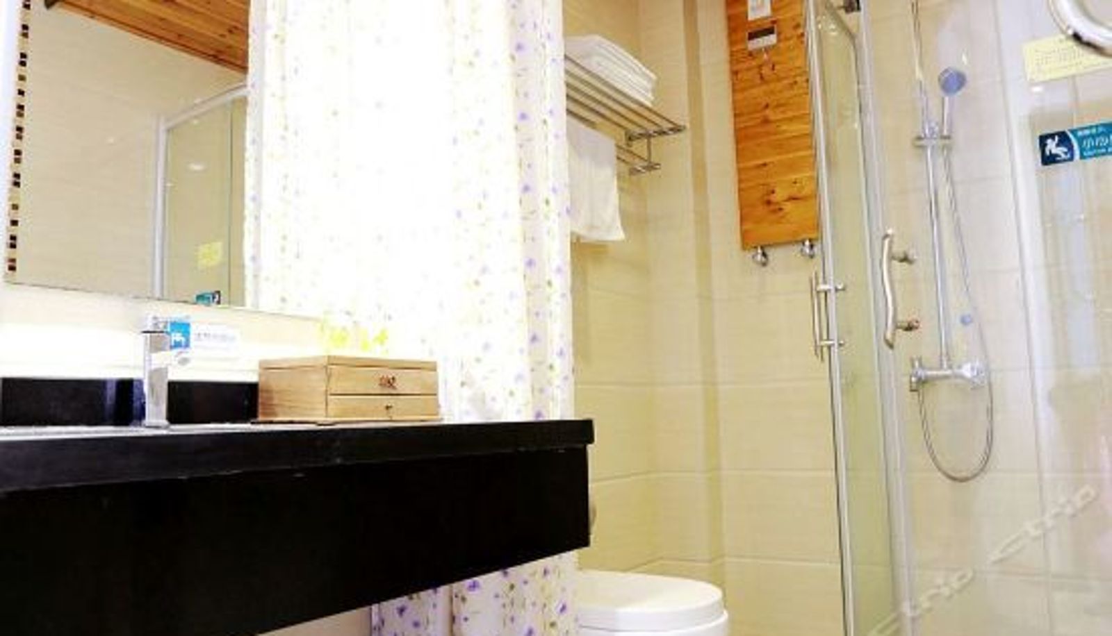 Vue intérieure - Cherish the memory of Jiangnan water spa Theme Hotel
