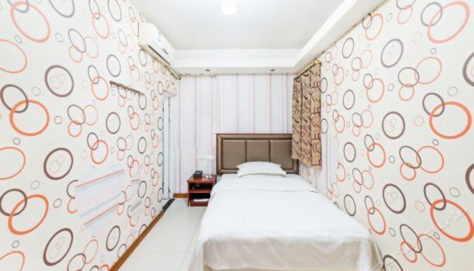 Business-kamer - 重庆桂佳宾馆