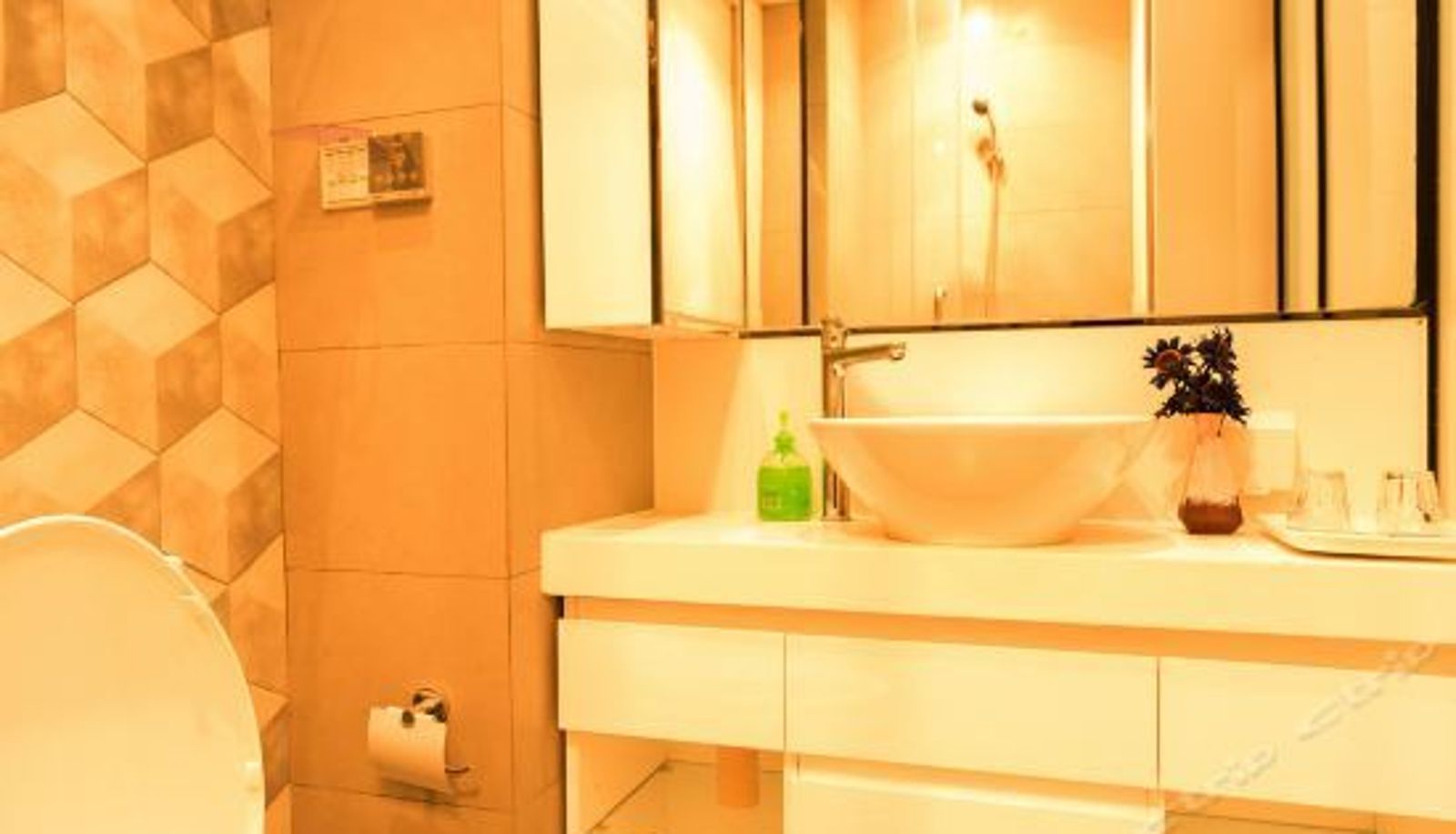 Camera business - Mango Crystal Boutique Apartment Hotel