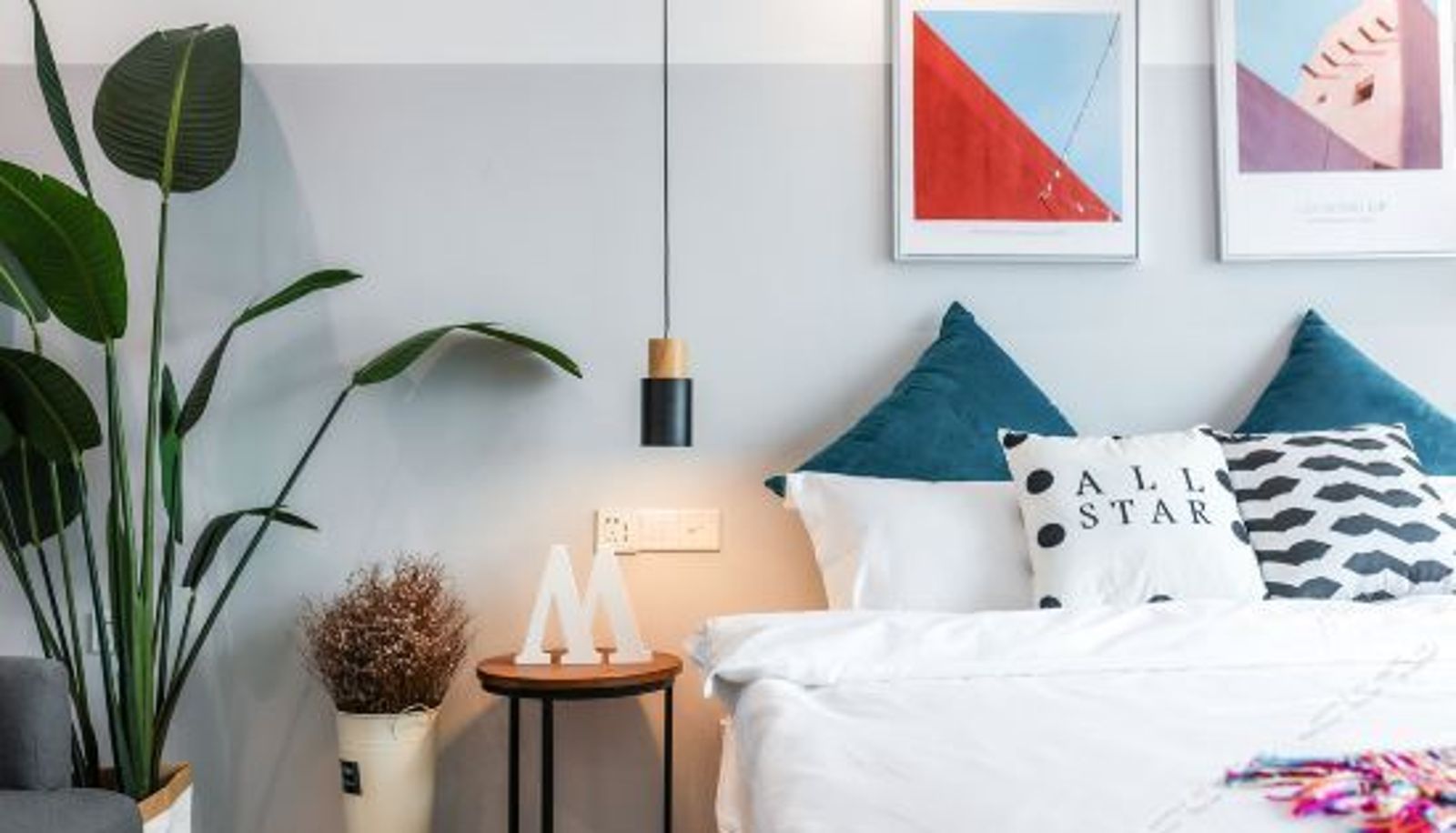 Chambre Supérieure - MISS Boutique Art Hotel (Chongqing Jiefangbei Hongyadong)