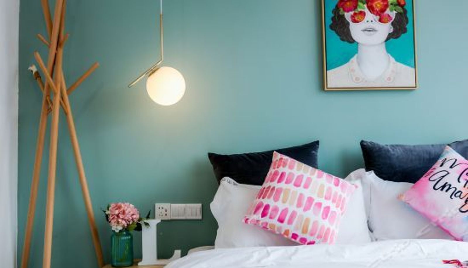 Chambre Supérieure - MISS Boutique Art Hotel (Chongqing Jiefangbei Hongyadong)