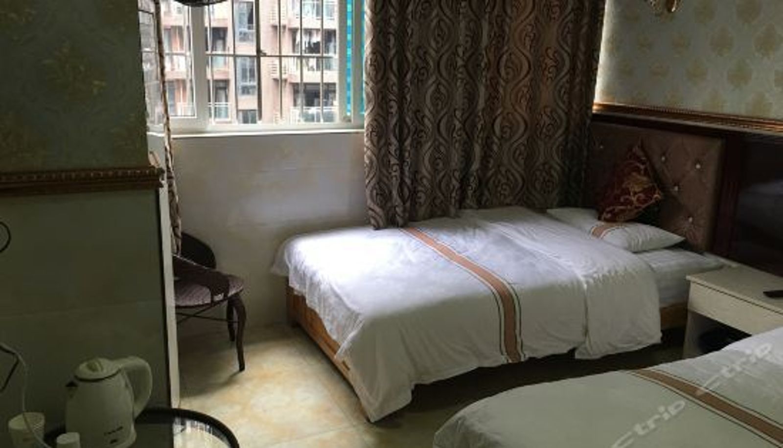 Superior-kamer - Ping'an Hotel