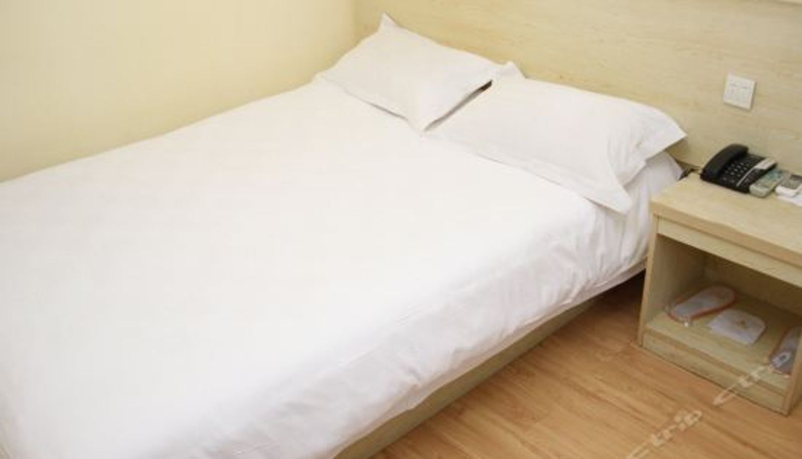 Chambre Business - Anta Business Hotel