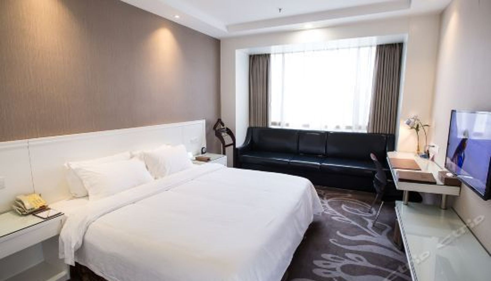 Camera business - Jiangnan Garden Hotel