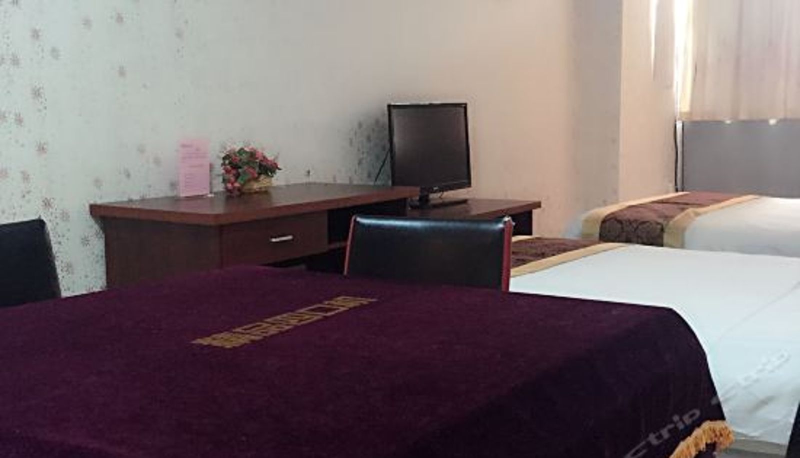 Habitación corporativa - Fanke Hotel