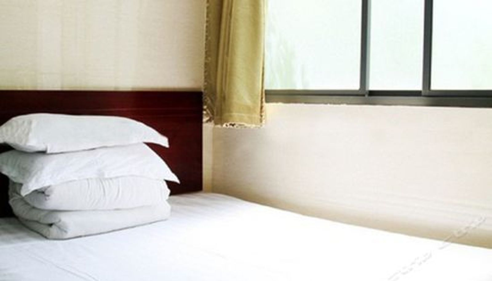 Standard room - 缘续宾馆(南京后宰门店)