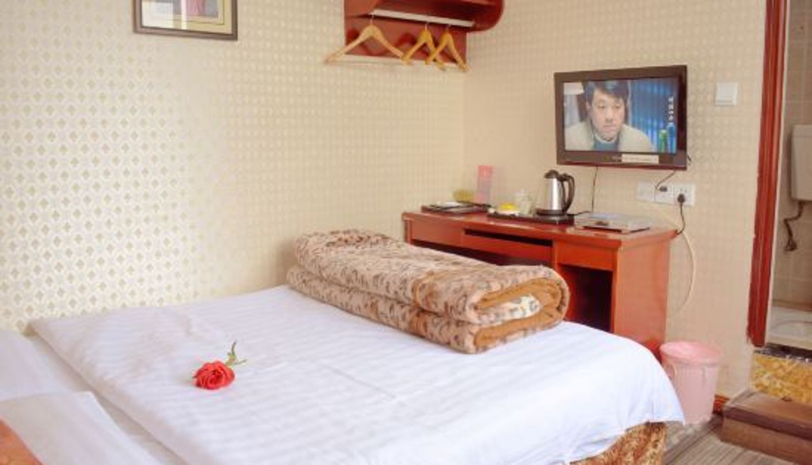 Standardzimmer - kangqiao