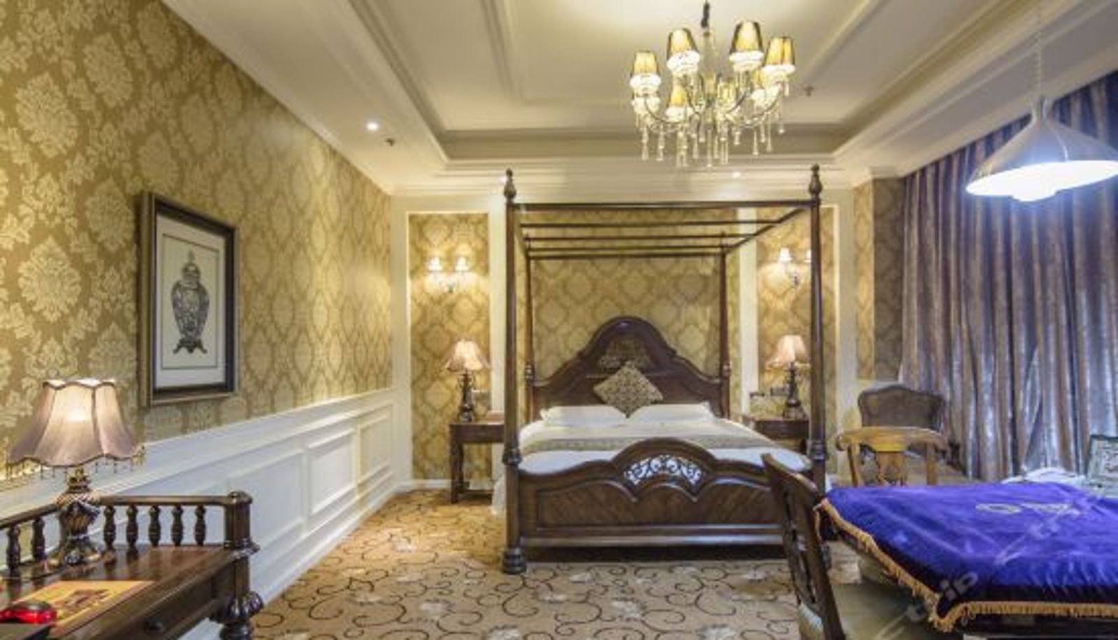 Suite - Neat Hotel