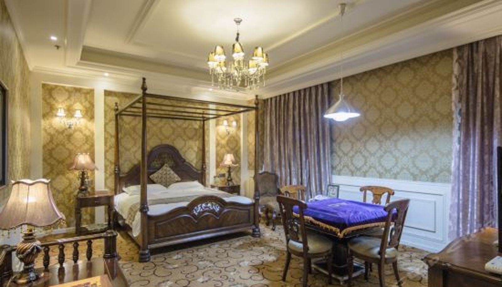Suite - Neat Hotel
