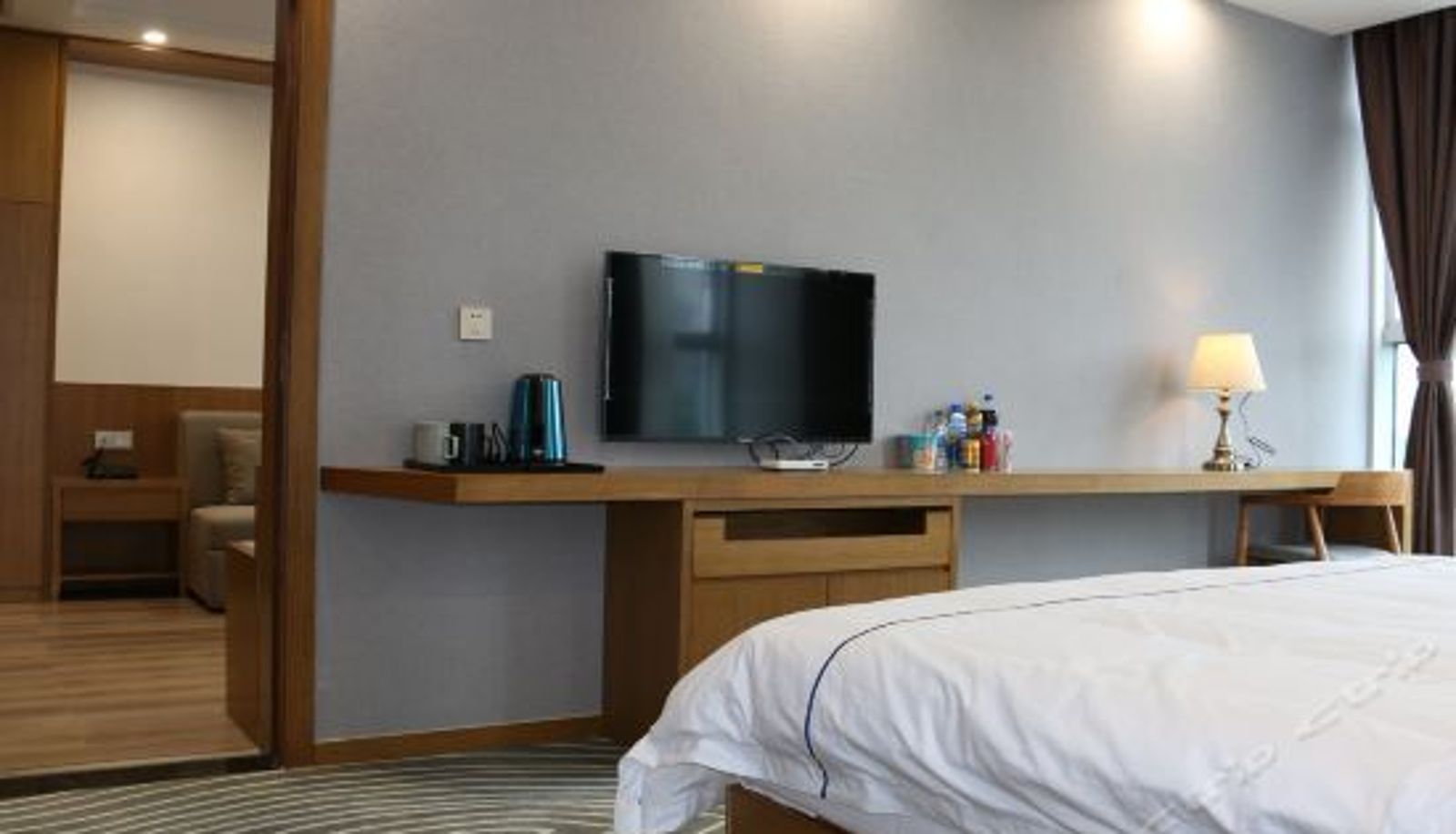 Suite - Roam  hotel