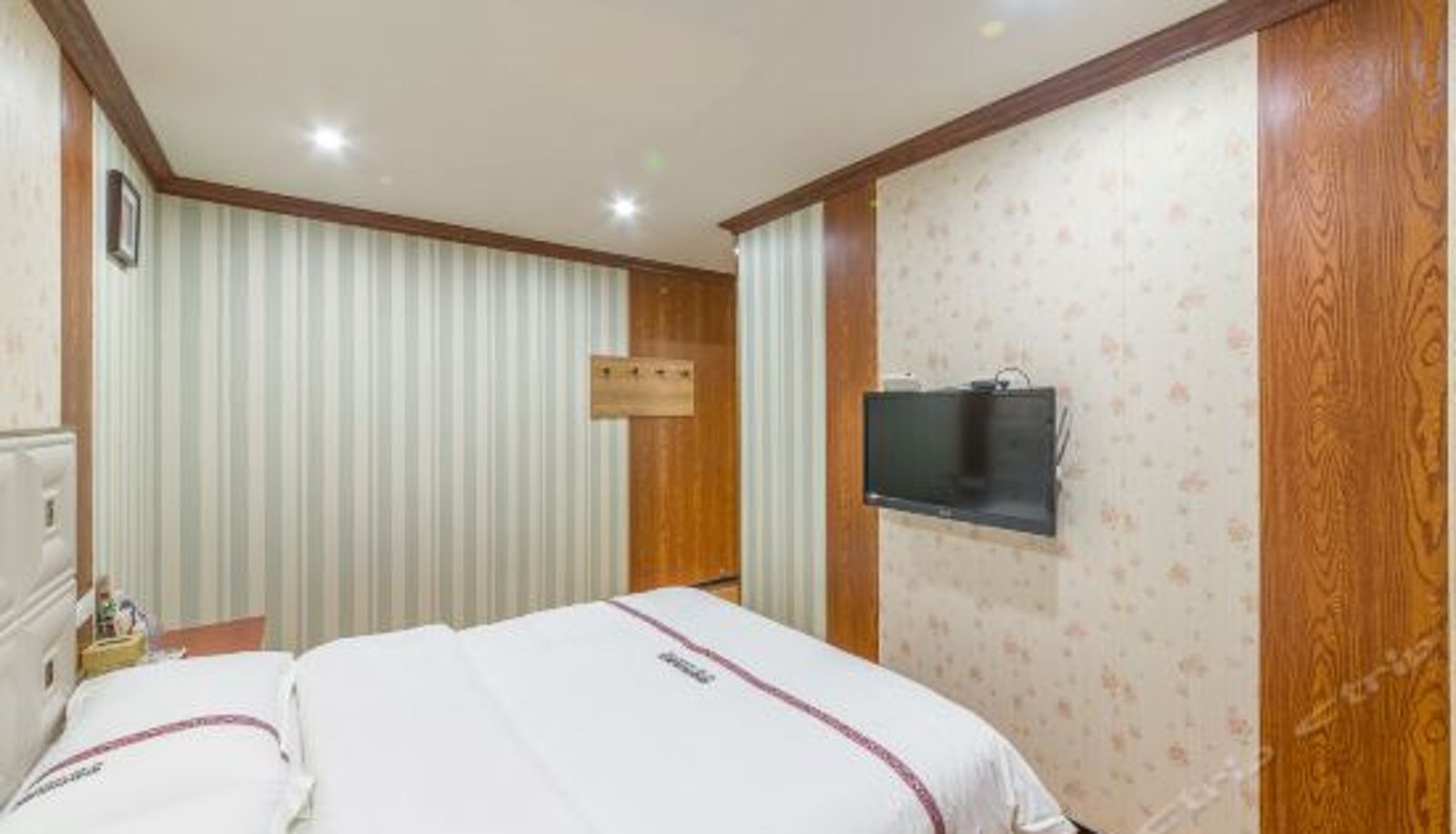Superior-Zimmer - Alei Hotel