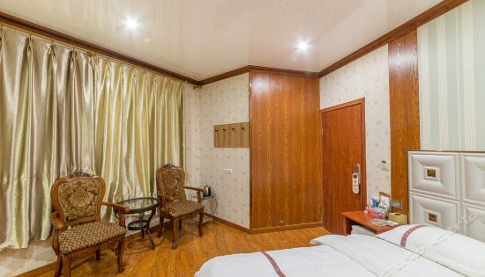 Superior-Zimmer - Alei Hotel
