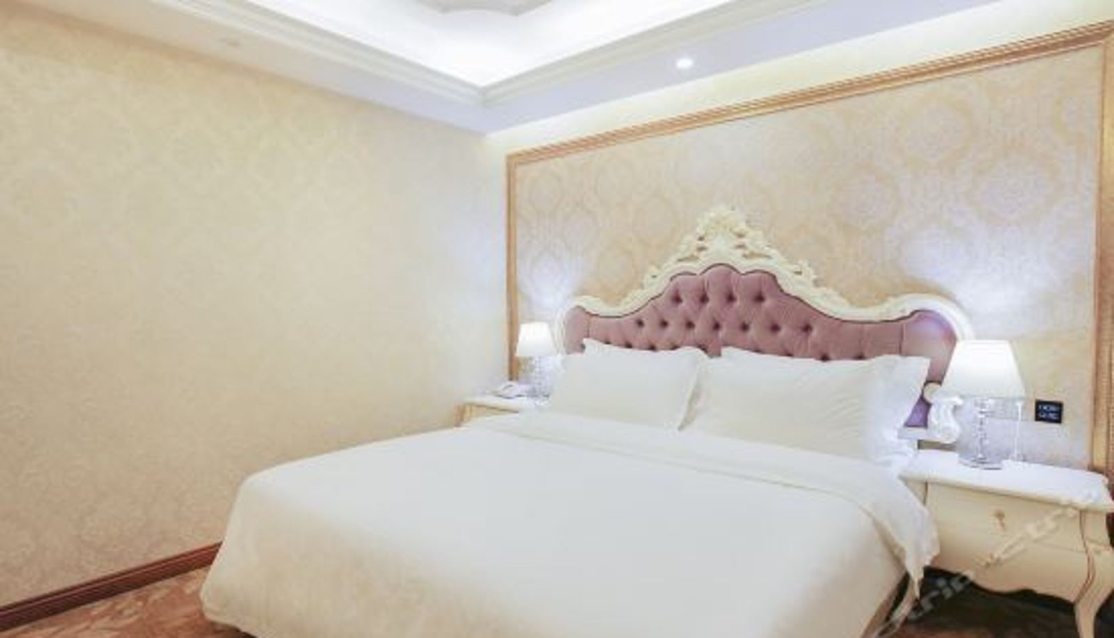Camera superior - Four Seasons  Narada  Hotel Chongqing
