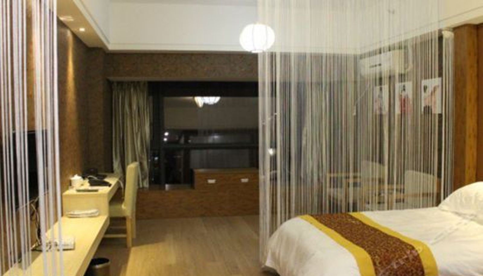 Business-Zimmer - Modern Holiday Hotel