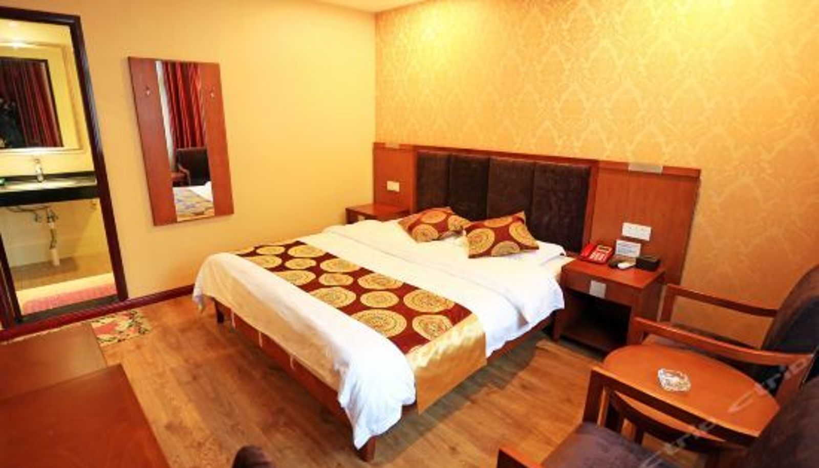 Suite - Yu Bei Hotel