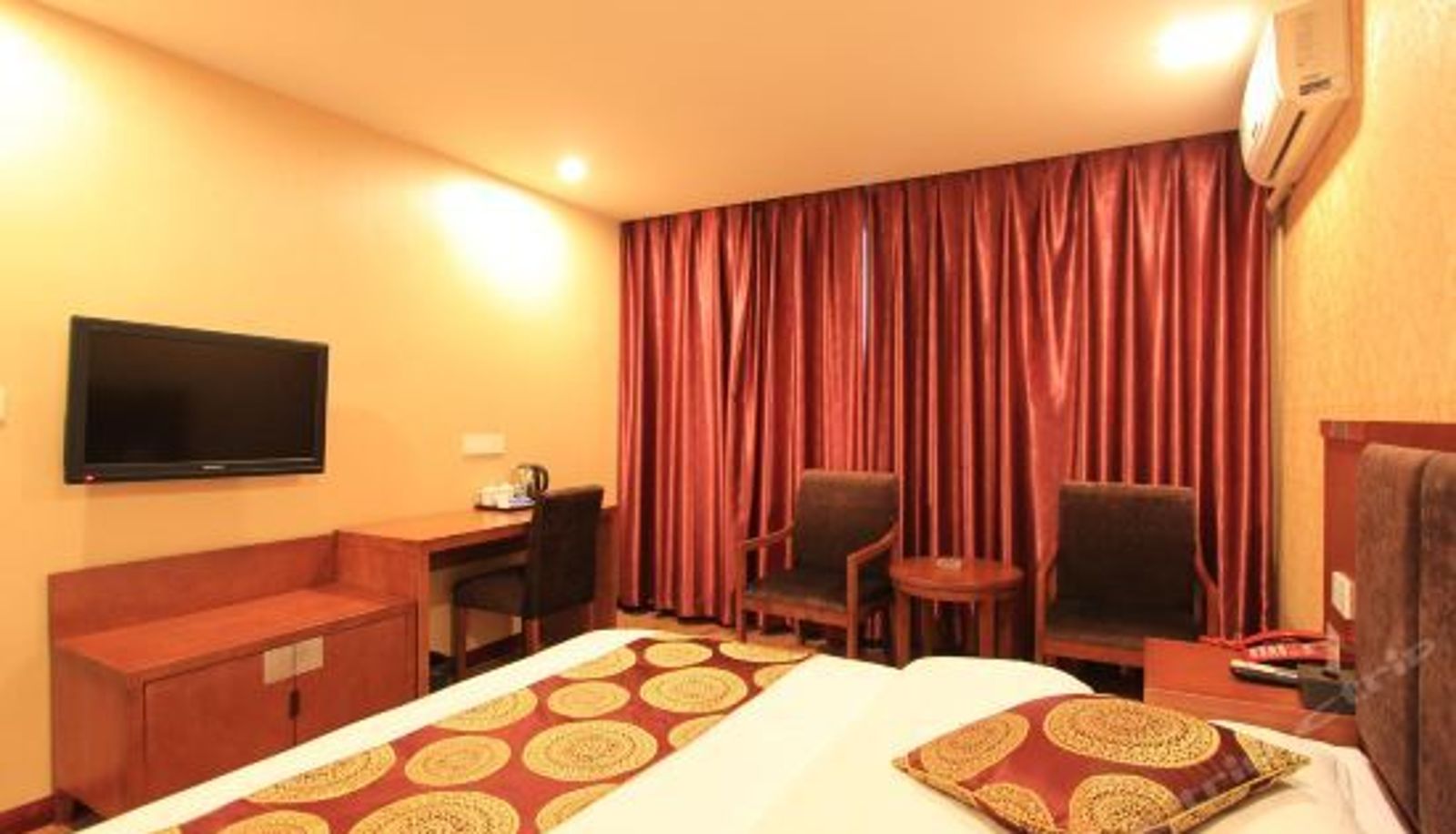 Suite - Yu Bei Hotel