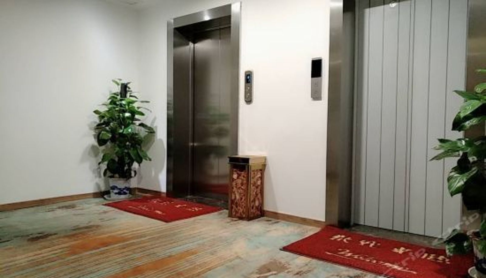 Interior view - GreenTree Alliance Hotel