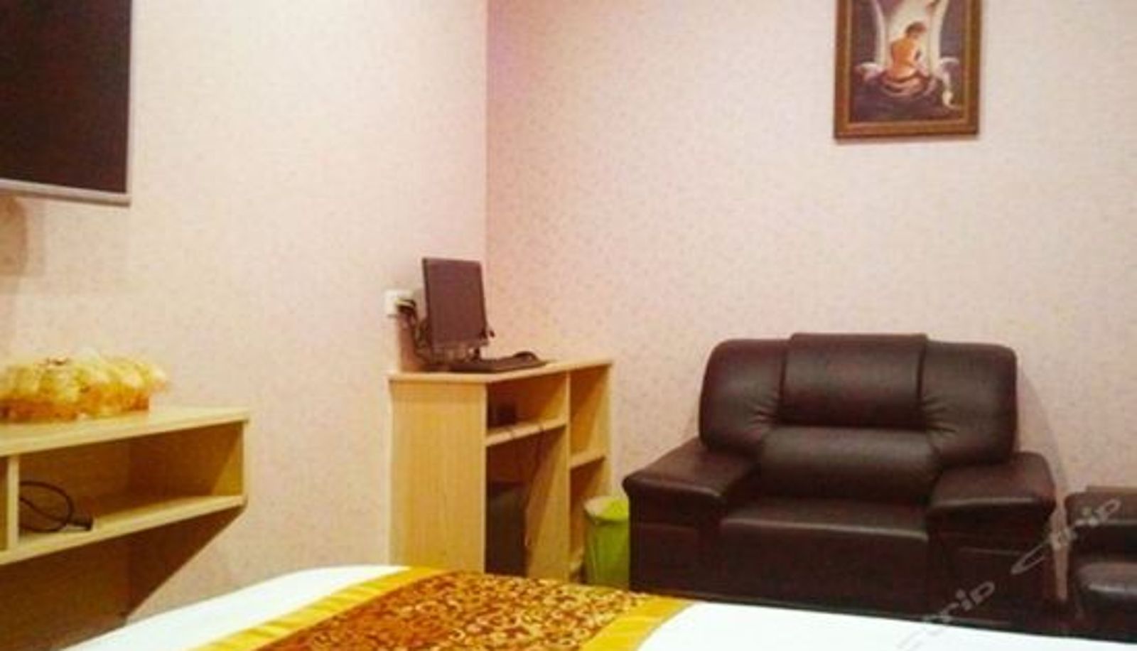 Business-Zimmer - Xieheng Business Hotel