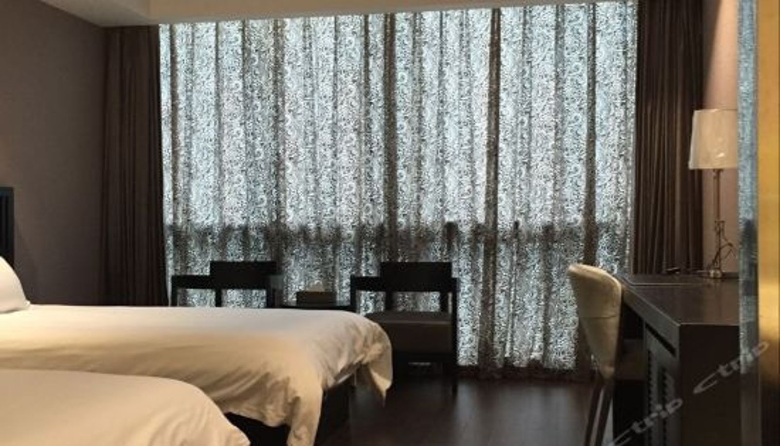 Chambre Supérieure - Fenghuo Zhixing Hotel