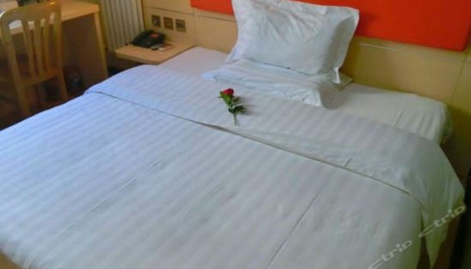 Superior room - 7 Days Premium (Beijing Yansha Embassy District)