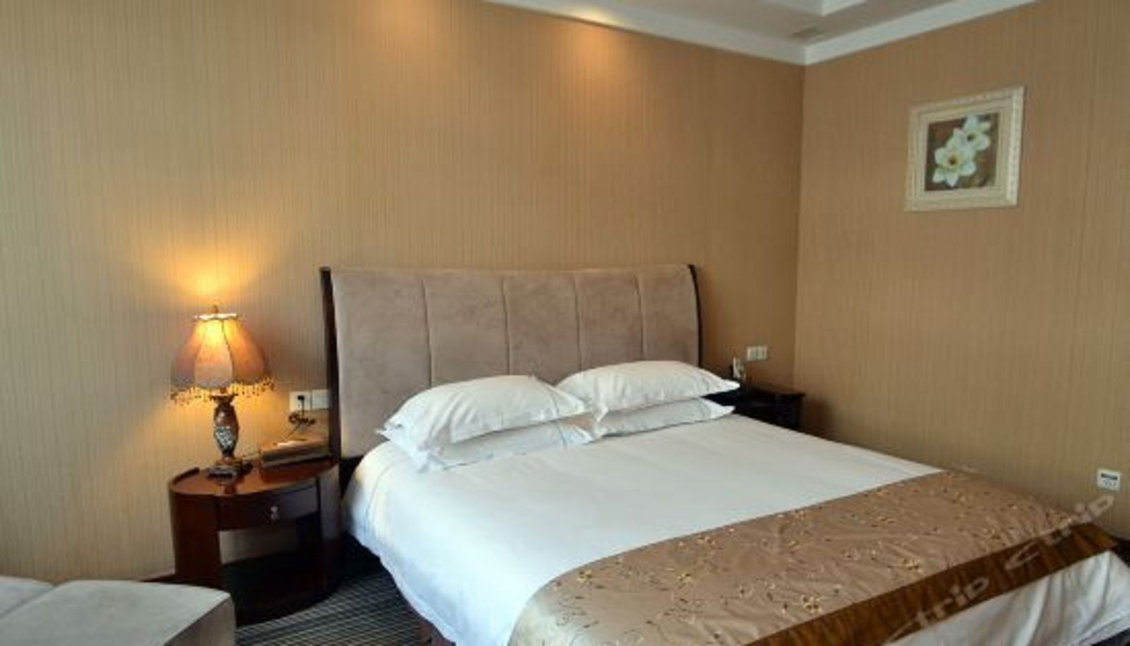 Habitación corporativa - Donggong Hotel