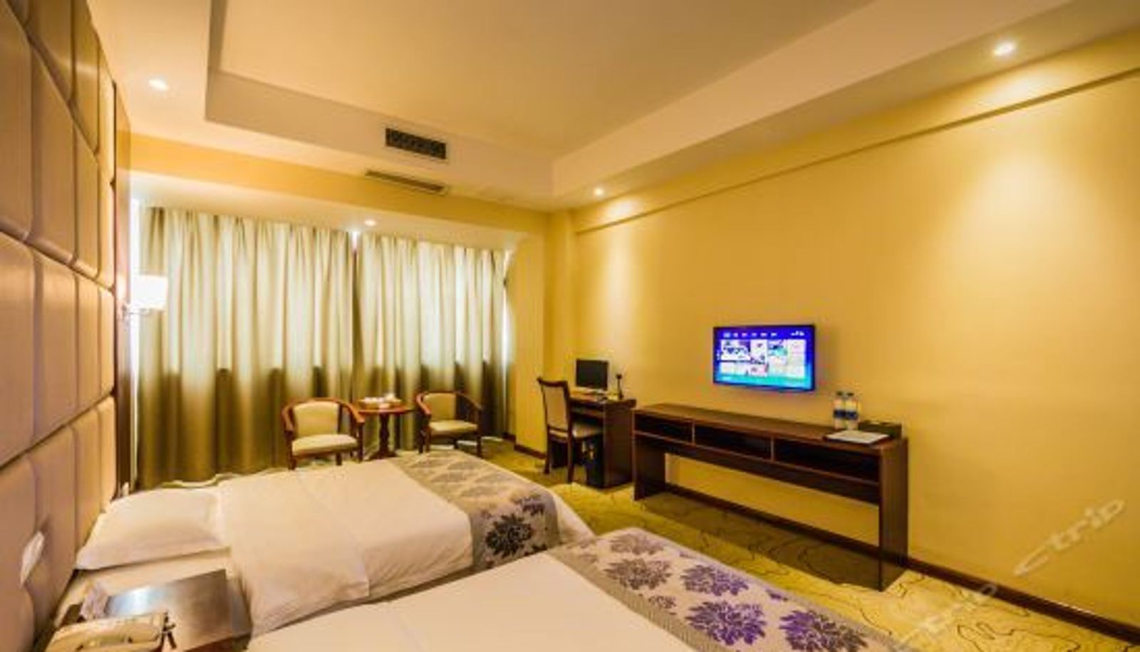 Camera business - Super 8 Hotel Nanping Jianyang Bus Station