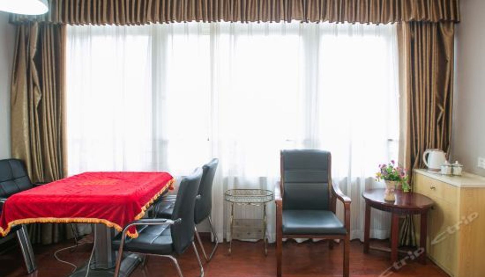Triple room - Chonqing 26 Degree Hotel (Jiaochangkou Store)