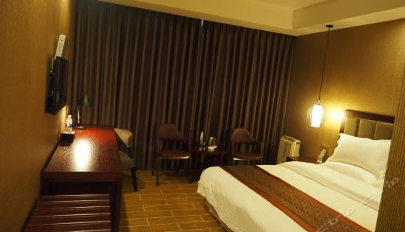 Superior-Zimmer - Shangju Hotel (Chongqing Jiangbei Airport)