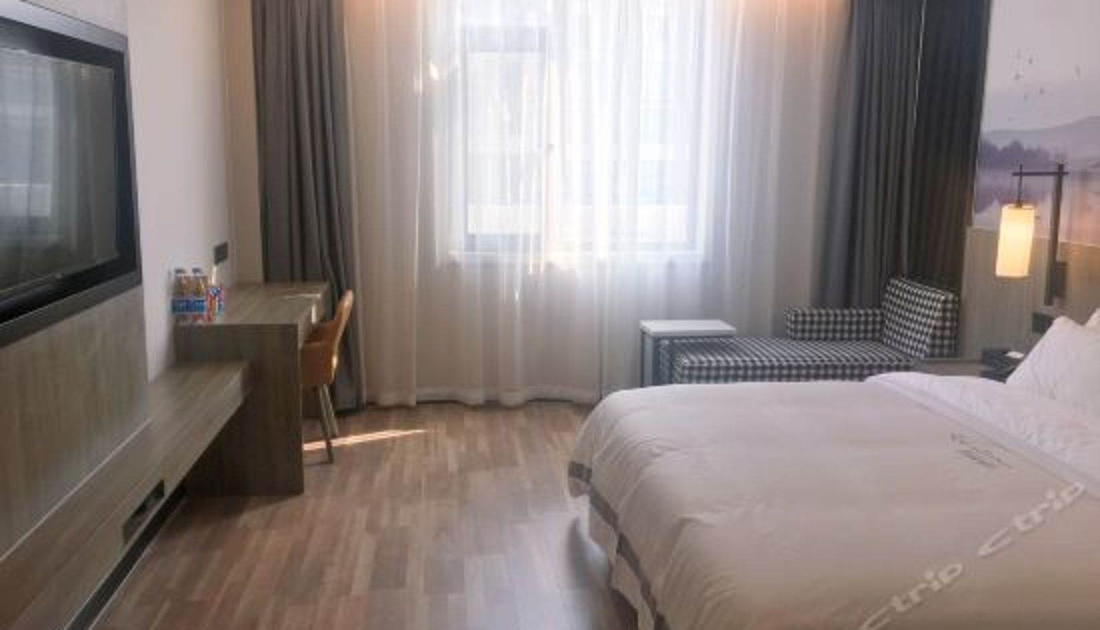 Habitación de categoría superior - qingmujingxuan