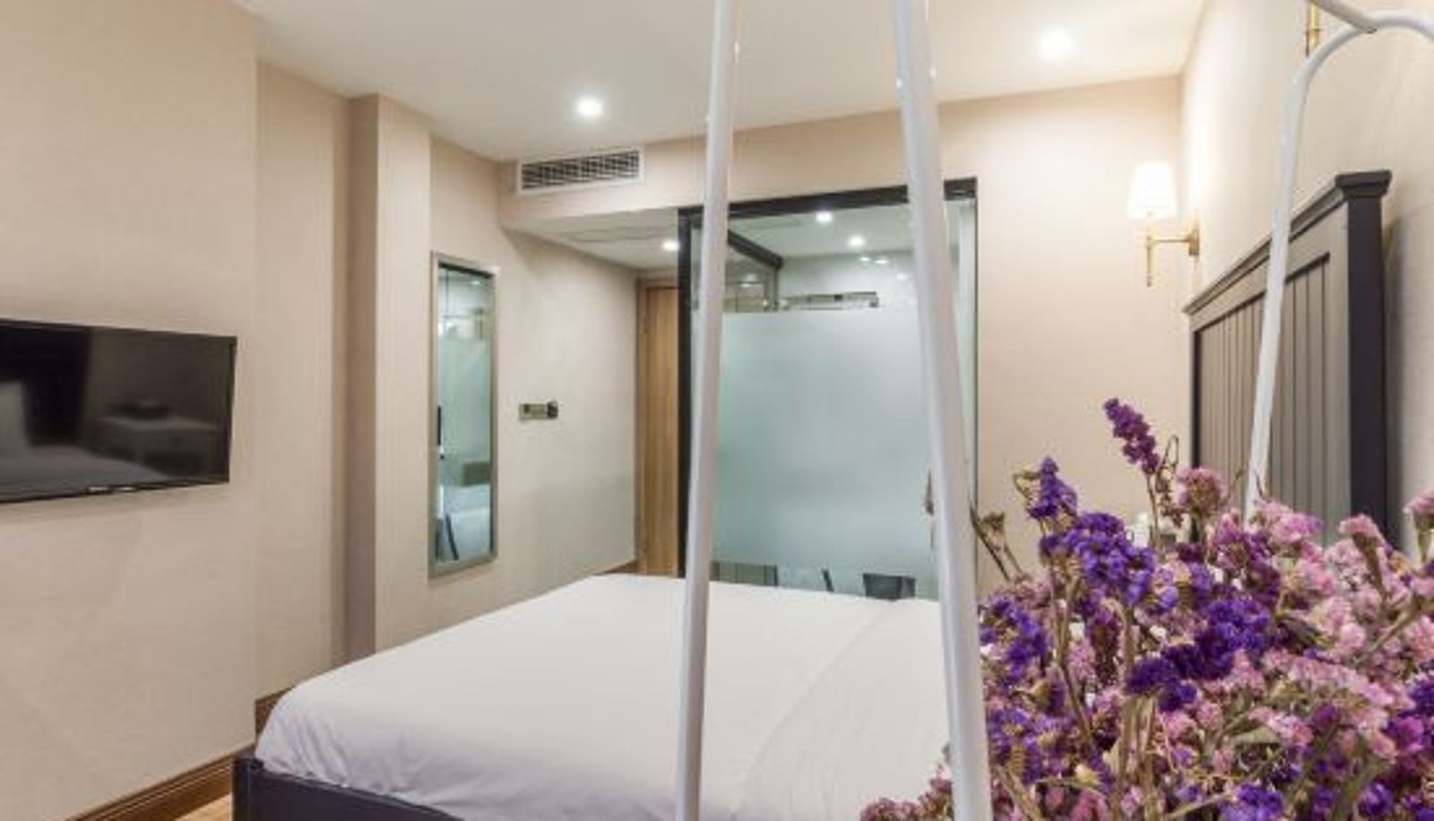 Standard room - Ruo Gui Hotel