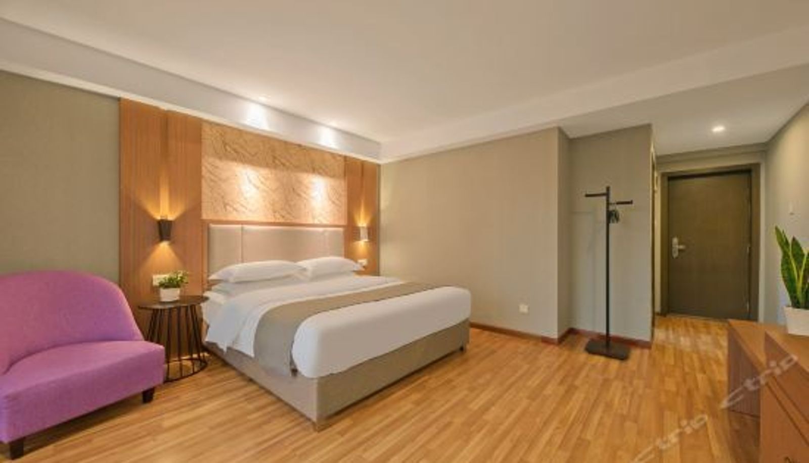 Camera standard - Shuizhien Hotel