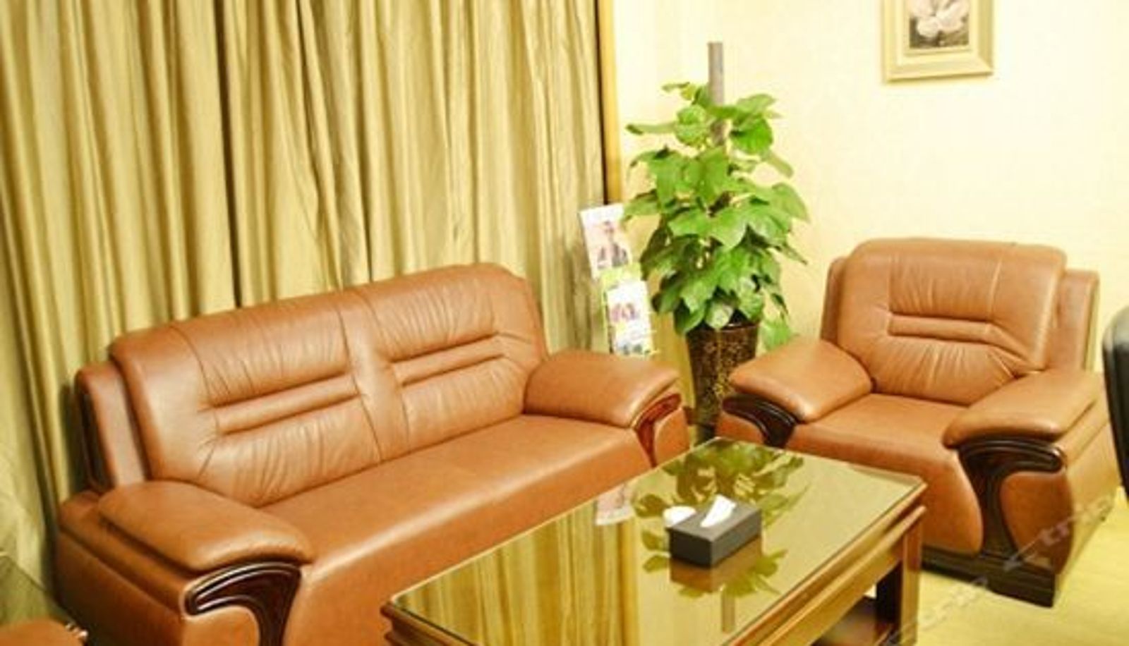 Suite - Guo Tai Hotel