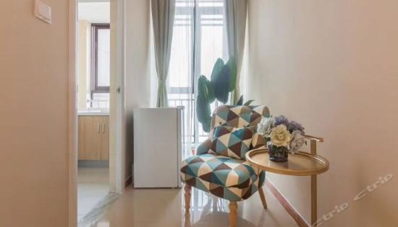 Habitación estándar - Yuwu Shancheng Hotel (Chongqing Jiefangbei Shibati)