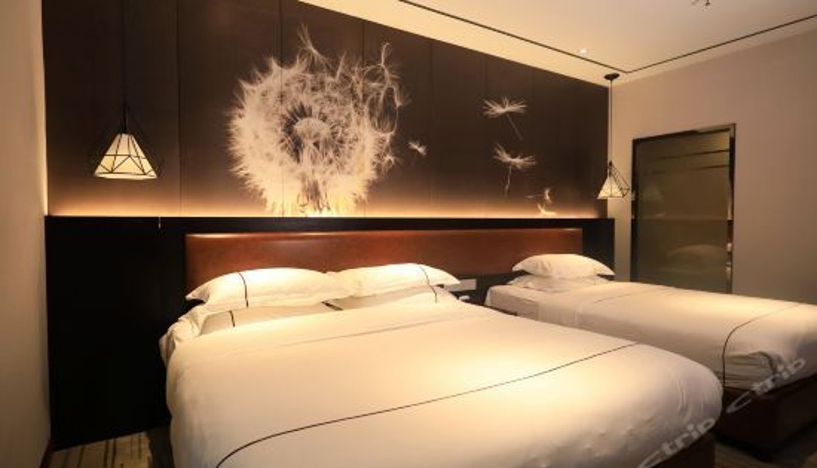 Tripla - Chongqing Kai Rui Ting Hotel