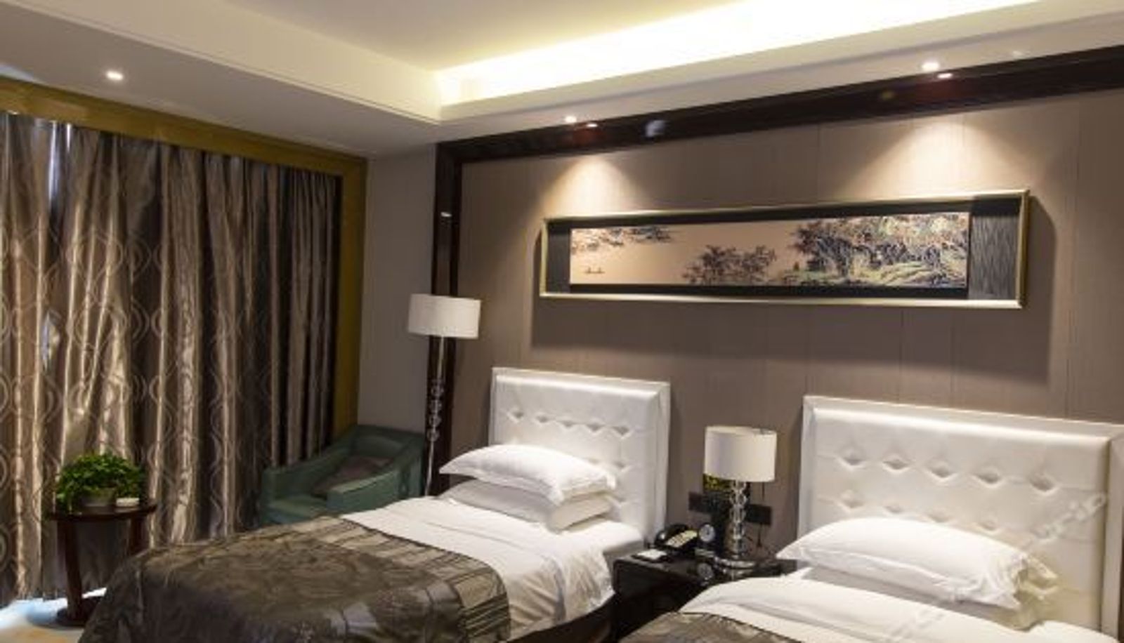 Chambre Business - Xinyi Hotel