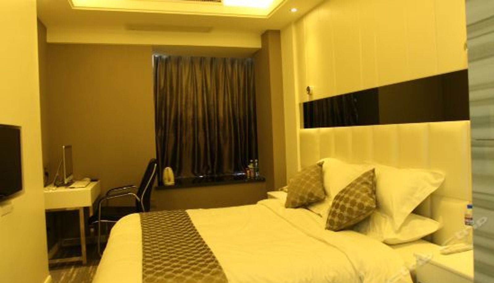 Camera business - Jianyi Boutique Hotel