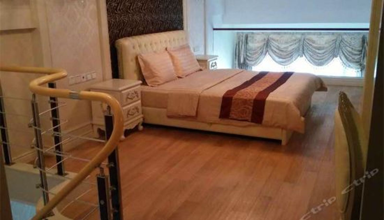 Suite - Wanjia Seaview Holiday Apartment (Qingdao Golden Beach Beer Festival Zhongnan Jinshi)