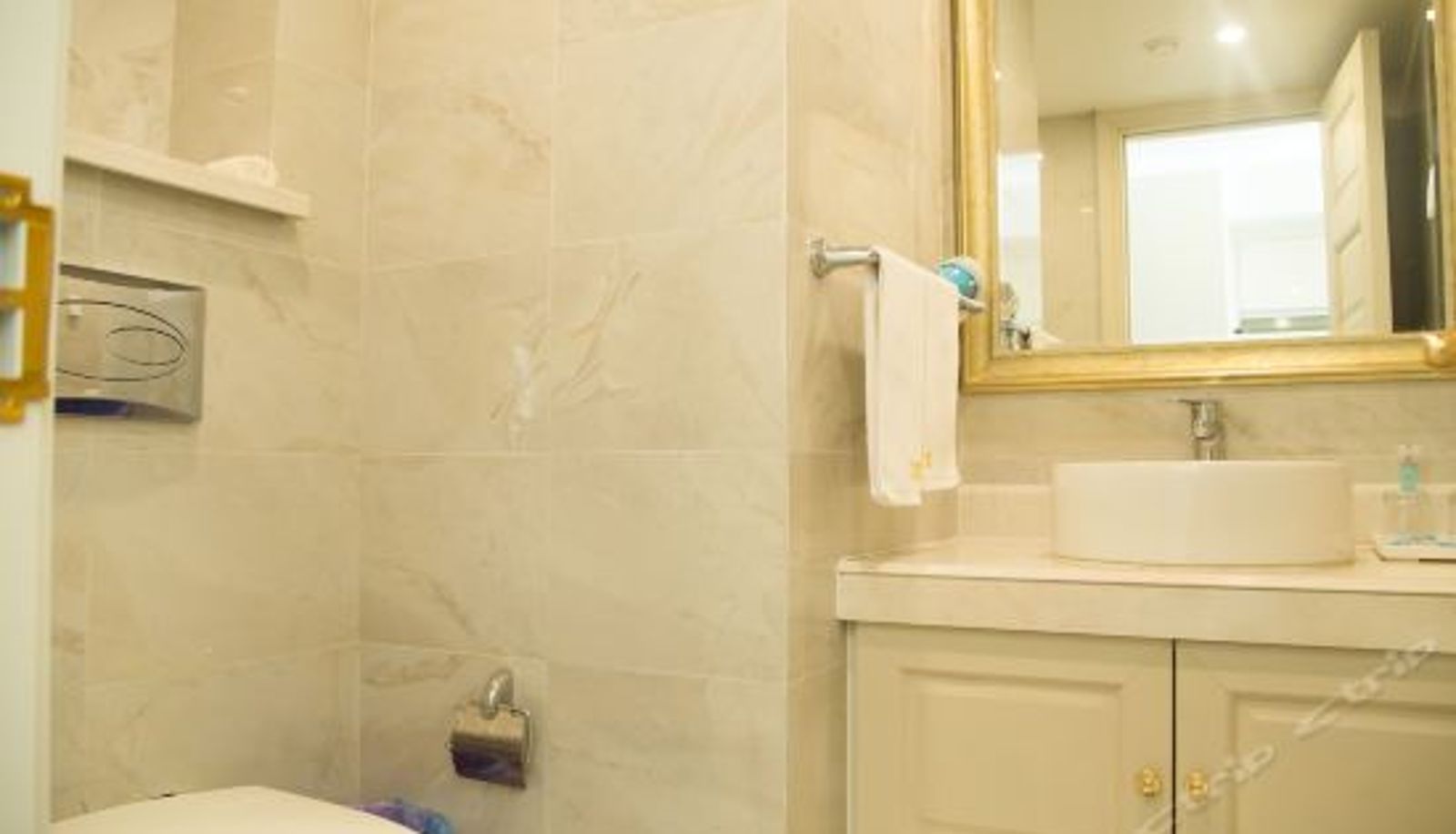 Suite - Wanjia Seaview Holiday Apartment (Qingdao Golden Beach Beer Festival Zhongnan Jinshi)